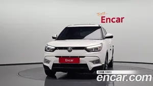 KGM Tivoli, 2016 — миниатюра 3