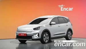 Kia Niro, 2022 — миниатюра 30