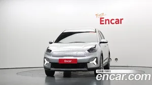 Kia Niro, 2022 — миниатюра 2