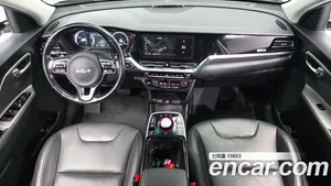 Kia Niro, 2022 — миниатюра 9
