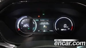 Kia Niro, 2022 — миниатюра 10