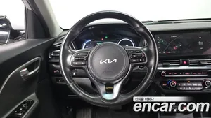 Kia Niro, 2022 — миниатюра 18