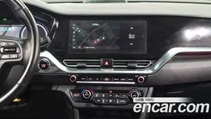 Kia Niro, 2022 — миниатюра 19