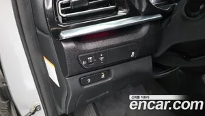 Kia Niro, 2022 — миниатюра 25