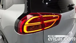 Kia Niro, 2022 — миниатюра 8