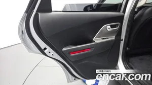 Kia Niro, 2022 — миниатюра 14