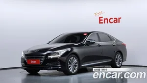 Hyundai Genesis, 2014 — миниатюра 1