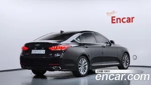 Hyundai Genesis, 2014 — миниатюра 2