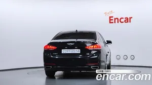 Hyundai Genesis, 2014 — миниатюра 4