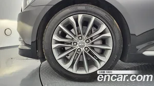 Hyundai Genesis, 2014 — миниатюра 5
