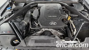 Hyundai Genesis, 2014 — миниатюра 6