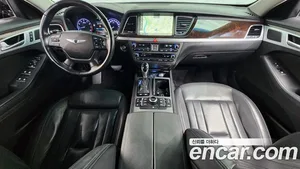 Hyundai Genesis, 2014 — миниатюра 7