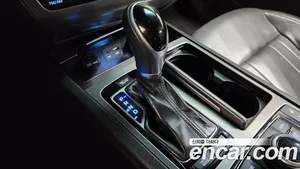 Hyundai Genesis, 2014 — миниатюра 9