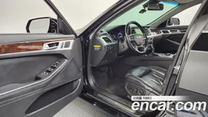 Hyundai Genesis, 2014 — миниатюра 10