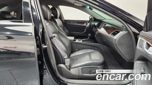 Hyundai Genesis, 2014 — миниатюра 11