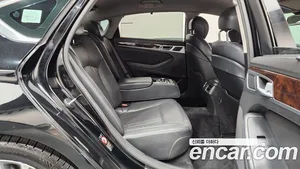 Hyundai Genesis, 2014 — миниатюра 12