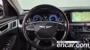 Hyundai Genesis, 2014 — миниатюра 13