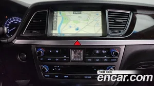 Hyundai Genesis, 2014 — миниатюра 14
