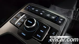 Hyundai Genesis, 2014 — миниатюра 19