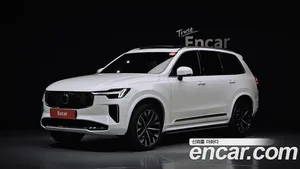Volvo XC90, 2026 — миниатюра 1