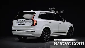Volvo XC90, 2026 — миниатюра 2