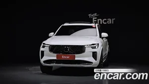 Volvo XC90, 2026 — миниатюра 3
