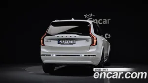 Volvo XC90, 2026 — миниатюра 4