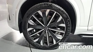 Volvo XC90, 2026 — миниатюра 5