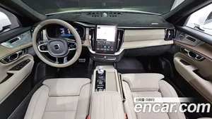 Volvo XC90, 2026 — миниатюра 10