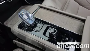 Volvo XC90, 2026 — миниатюра 12