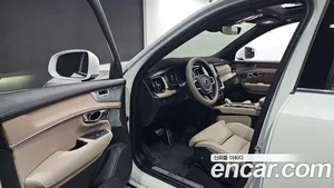 Volvo XC90, 2026 — миниатюра 13