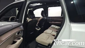 Volvo XC90, 2026 — миниатюра 17