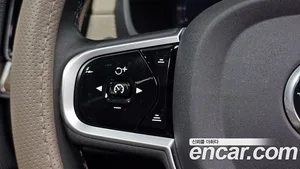 Volvo XC90, 2026 — миниатюра 21