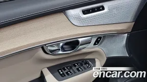 Volvo XC90, 2026 — миниатюра 24