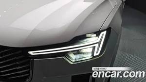 Volvo XC90, 2026 — миниатюра 8
