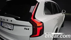 Volvo XC90, 2026 — миниатюра 9