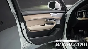 Volvo XC90, 2026 — миниатюра 14