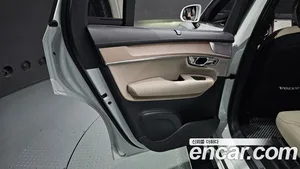 Volvo XC90, 2026 — миниатюра 15