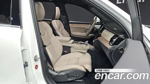 Volvo XC90, 2026 — миниатюра 16