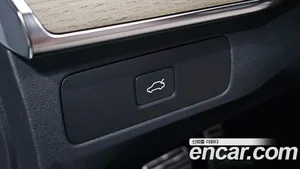 Volvo XC90, 2026 — миниатюра 27