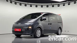 Hyundai Staria, 2021 — миниатюра 1