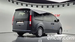 Hyundai Staria, 2021 — миниатюра 2