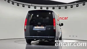 Hyundai Staria, 2021 — миниатюра 4