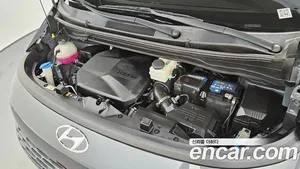 Hyundai Staria, 2021 — миниатюра 6