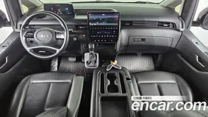 Hyundai Staria, 2021 — миниатюра 7