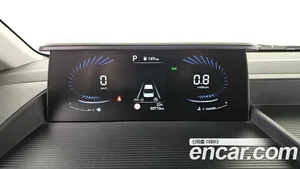 Hyundai Staria, 2021 — миниатюра 8