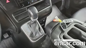 Hyundai Staria, 2021 — миниатюра 9