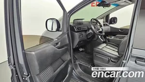 Hyundai Staria, 2021 — миниатюра 10