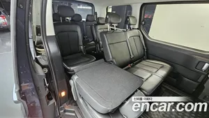 Hyundai Staria, 2021 — миниатюра 12