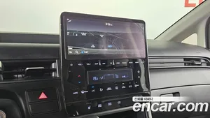Hyundai Staria, 2021 — миниатюра 13